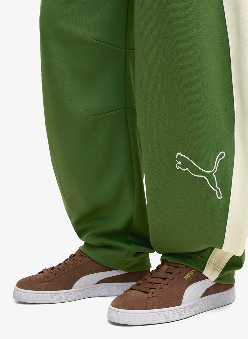 PUMA T7 Relaxed Barrel Love Of The Cat Track Pants - Image 3