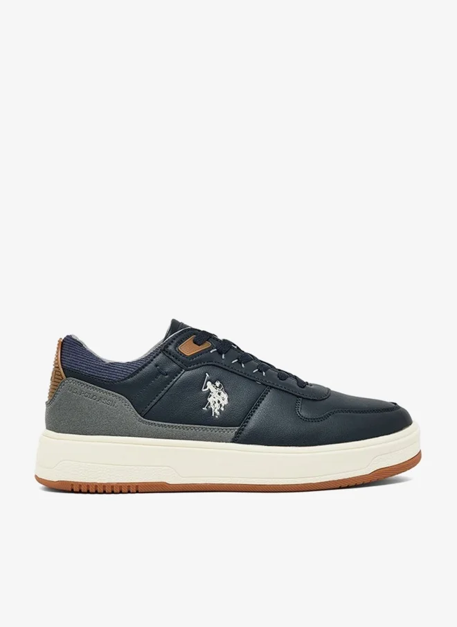 MEN LIFESTYLE COMFORT SNEAKERS