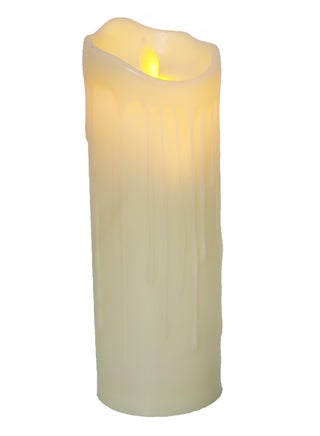 LED Light Flameless & Smokeless Candle Perfect for Home Decoration, Birthdays, Christmas, and Gifts (Warm, 7.5x22 cm) - pzsku/ZD01D855DBC6A72D7F78EZ/45/_/1720780069/3d9b8809-ab7c-4e5b-a226-5629dce220f0