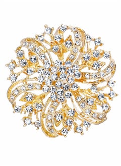 Brooches for Women, Brooch Pins, Wedding Bridal Brooches