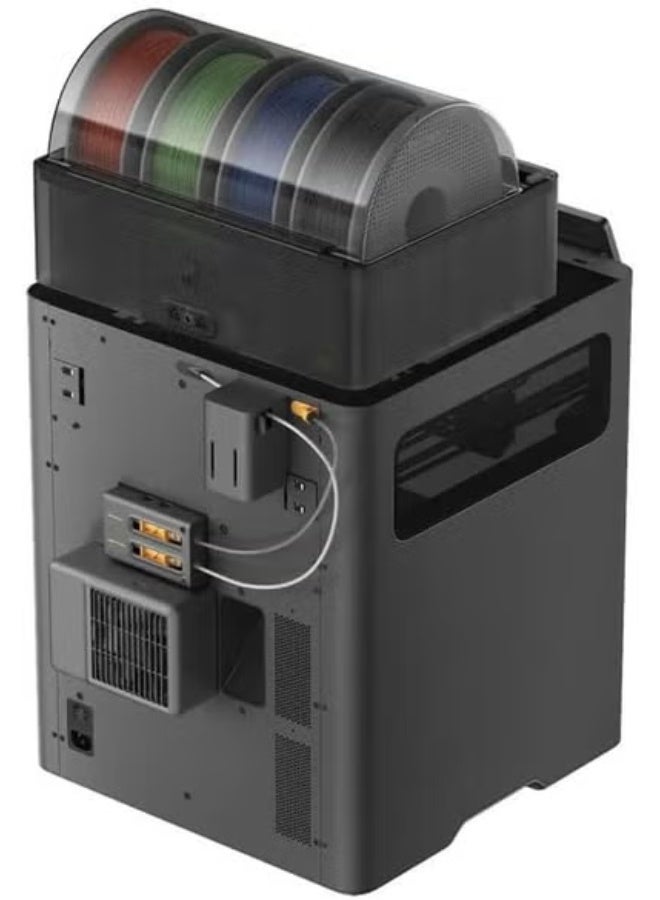 Bambu Lab X2D AMS Combo 3D Printer Multi-Color - Image 3
