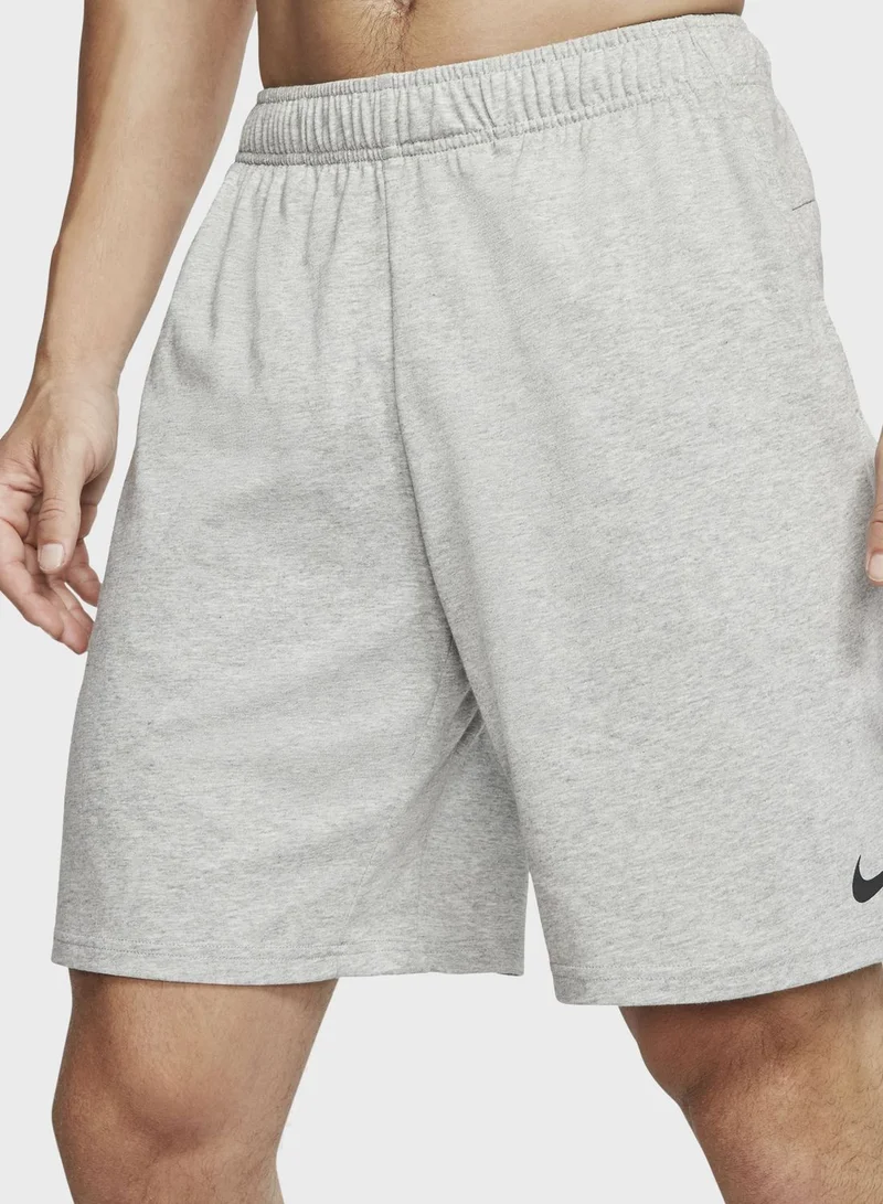 Nike Dri-FIT 2.0 Shorts