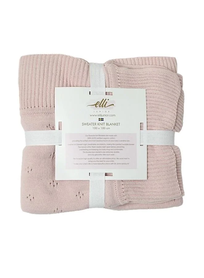 Elli Junior Dreamy Cuddle Pink Collection with Gift Box