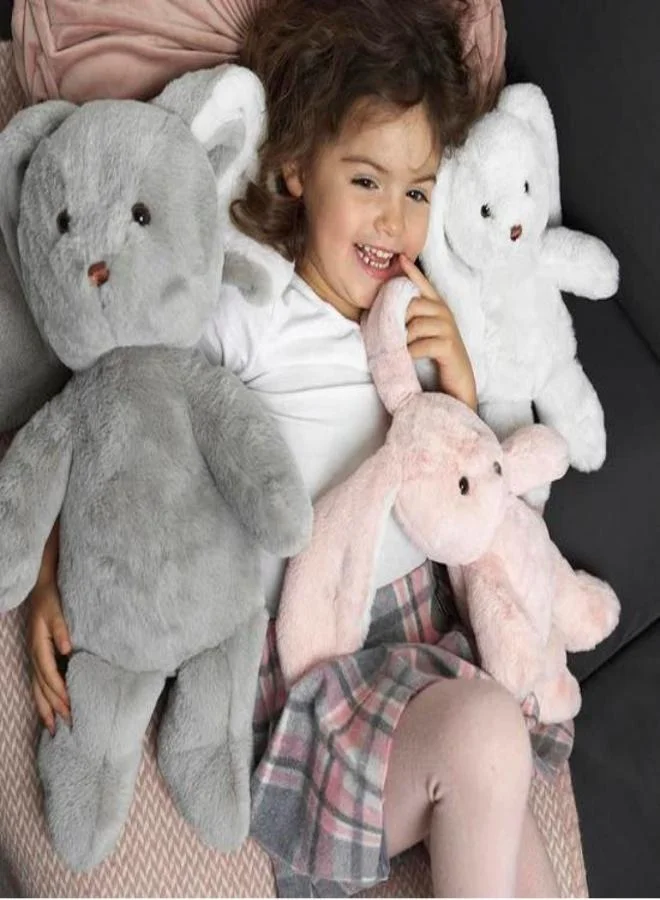 Elli Junior Dreamy Cuddle Pink Collection with Gift Box
