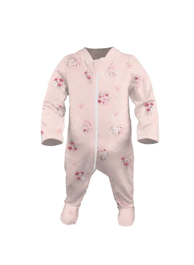 Elli Junior Dreamy Cuddle Pink Collection with Gift Box
