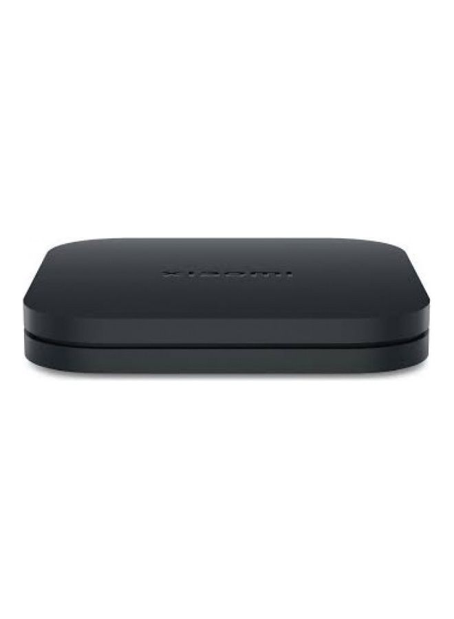 Xiaomi Mi Box S (2nd Gen) 2023 with 4K Ultra HD Streaming Media Player |Dual Band Connectivity |Google TV And Google Assistant & Remote Supported Black - Image 2