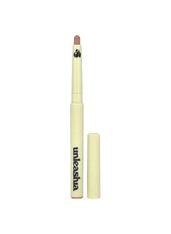 Unleashia, Oh! Happy Day Lip Pencil, No.4 Bae Bae, 0.8 g