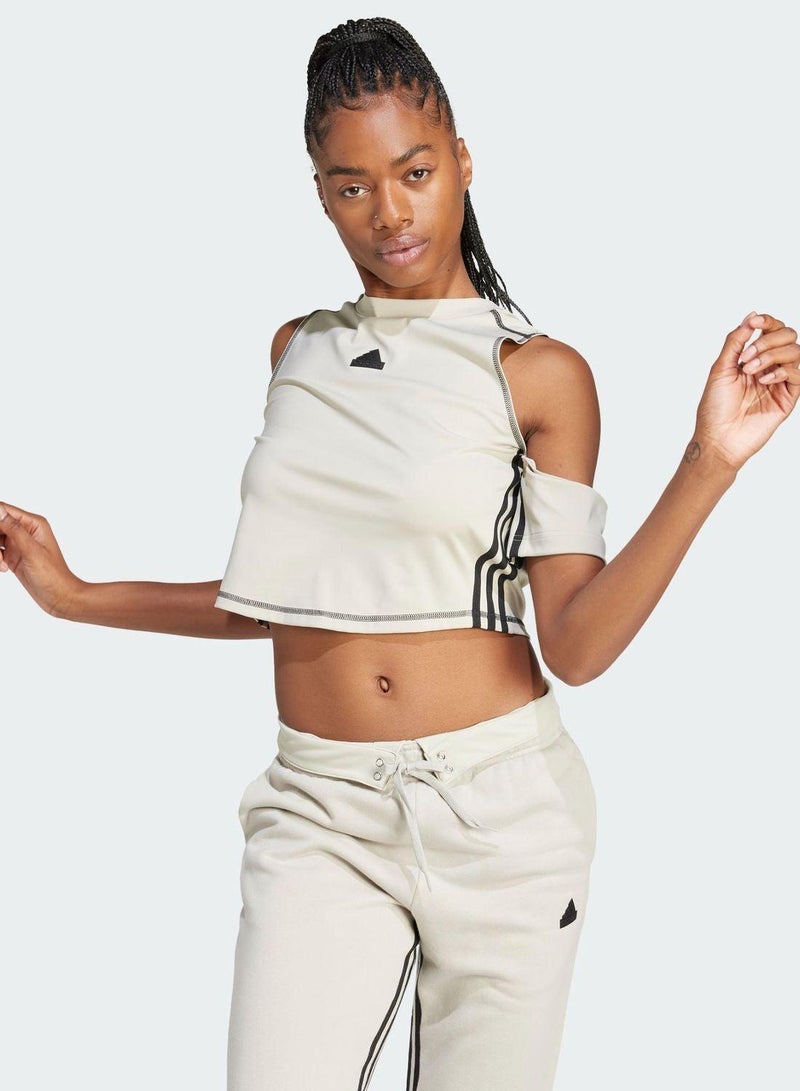 adidas Originals DANCE CRO - Image 1