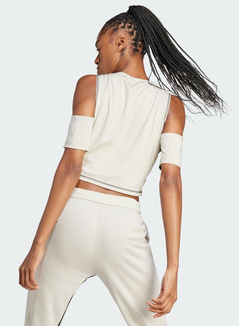 adidas Originals DANCE CRO - Image 2