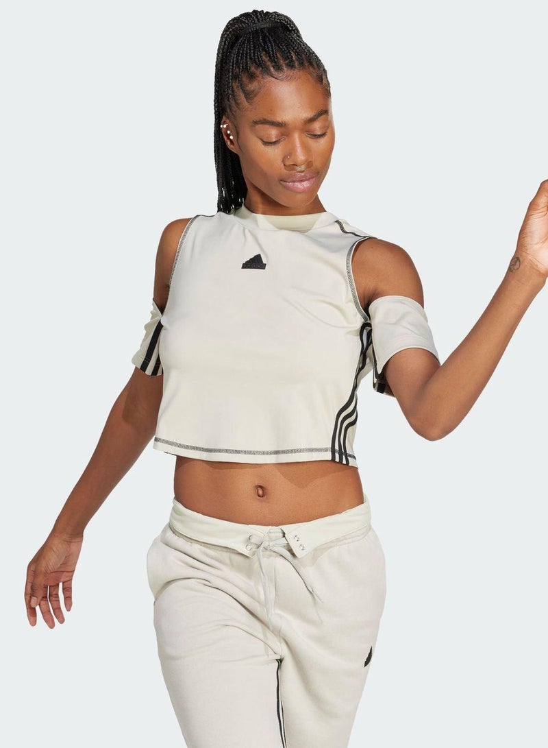 adidas Originals DANCE CRO - Image 5