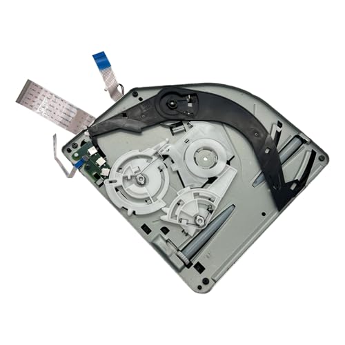 Mustpoint DVD Optical Disc Drive Module Replacement for Sony PlayStation 5 PS5 only fit CFI-1000 1015A - Image 4