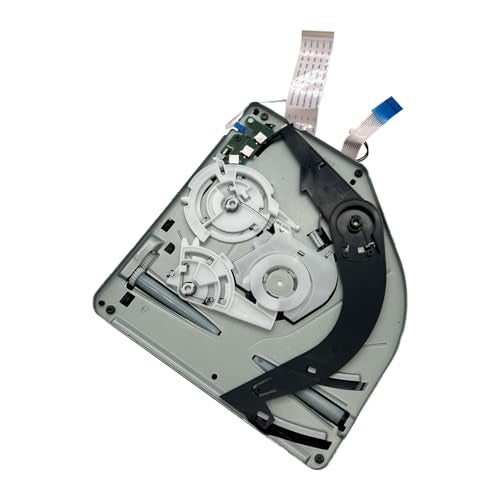 Mustpoint DVD Optical Disc Drive Module Replacement for Sony PlayStation 5 PS5 only fit CFI-1000 1015A - Image 5