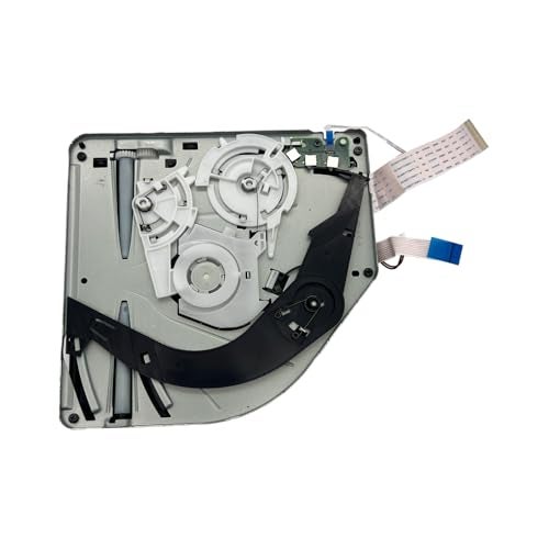 Mustpoint DVD Optical Disc Drive Module Replacement for Sony PlayStation 5 PS5 only fit CFI-1000 1015A - Image 3