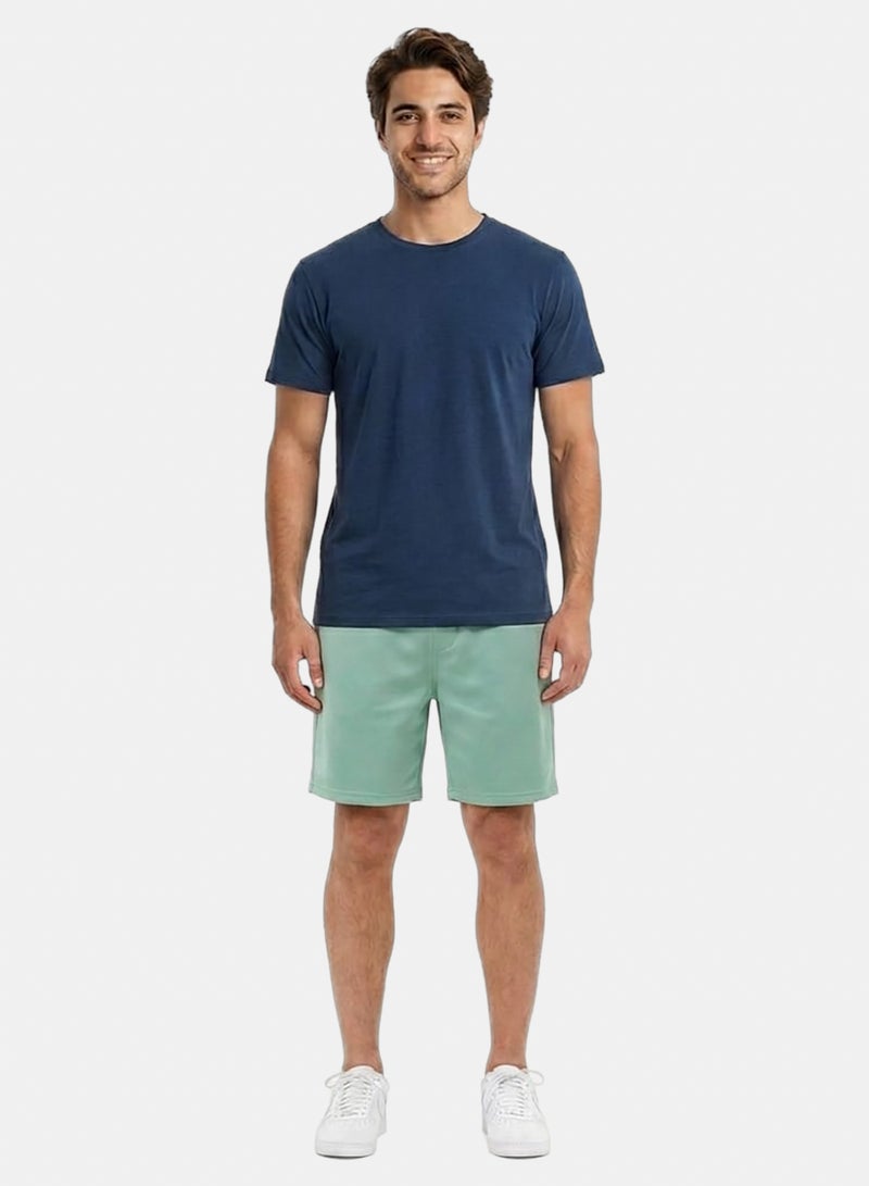 Men'S Pajama Shorts