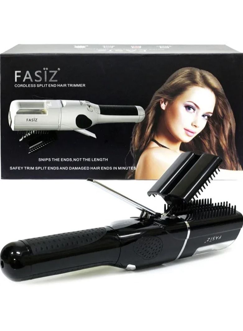 Fasiz Cordless Split End Hair Trimmer - Image 3
