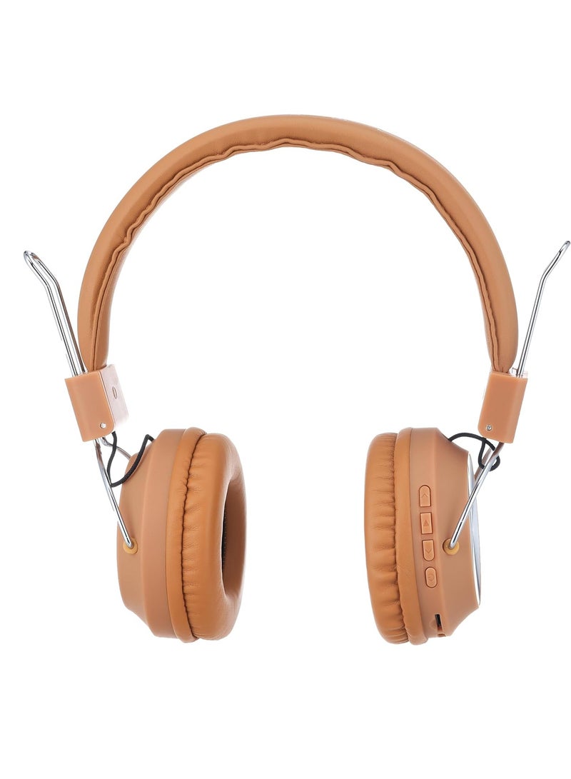 SODO SD-1001 Wireless Bluetooth Headphone - Image 2