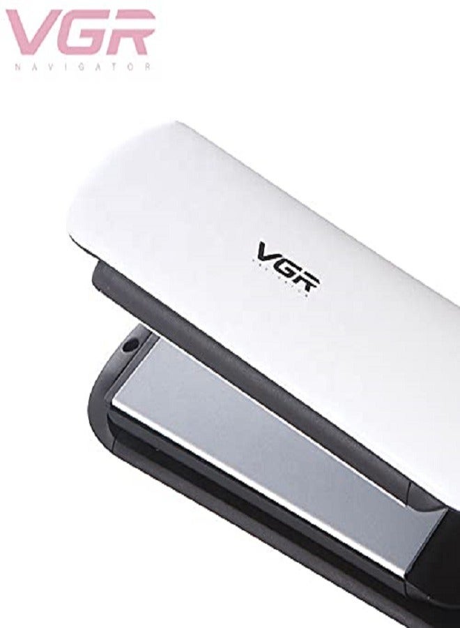 VGR V-511 Professional Hair Straightener - 140-220'C - Image 3