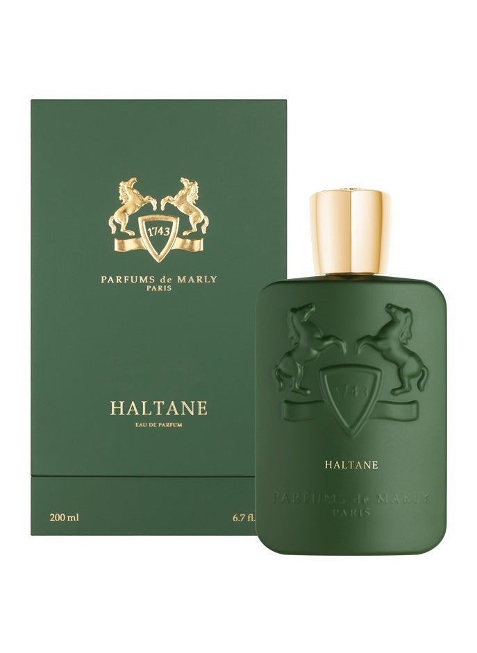 PARFUM DE MARLY - PARFUMS DE MARLY HALTANE EAU DE PARFUM 200ML - Image 1