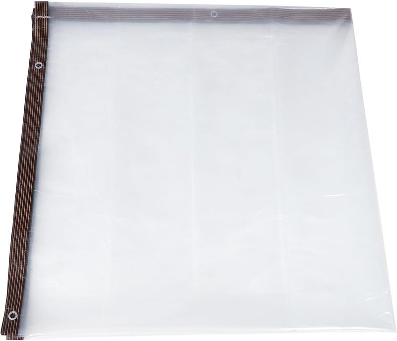 Simplified versatile design Luxshiny Outdoor Waterproof Firewood Cover 16 Mil Thickened Tarp with Reinforced Edges and Grommets 2x3m for Yard Supply Protection and Firewood Rain Shelter Practical experience crafted Elegant multi-option build Flexible use switching Indoor outdoor use All budget friendly options Polished safe edge Assorted natural tone picks Periodic restock local Repeated use trusted quality Storage & transit friendly Transit damage prevent build Regular scheduled transit KSA stocked goods Global assemble options Comfort grip Nationwide delivery Modern versatile shape Freeze crack proof Gulf user preference oriented build Multi-use well-engineered build Simple upgraded construction All-round well-engineered practical build Ready post purchase fulfill Global flexible sizing options - Image 1