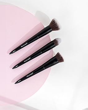 Brushworks Cream Contour and Blush Set - Image 3