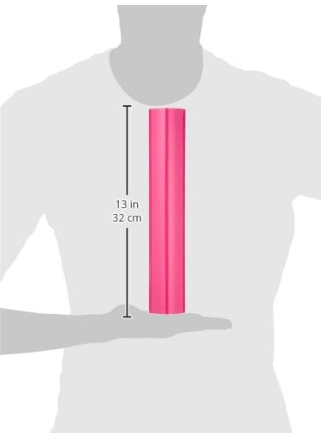 Cricut Premium Vinyl Permanent 30x120 Cm Blush - Image 4