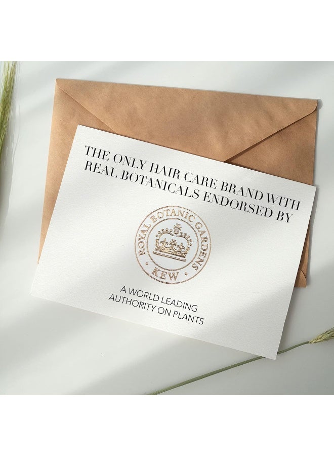 Herbal Essences شامبو هيربال إسينسز بايو: رينيو بالفراولة البيضاء والنعناع 400 مل + بلسم 400 مل - Image 5