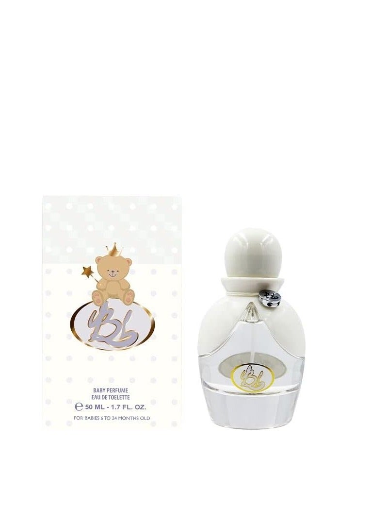  Al Majed Oud Al-Majed for Oud Baby Perfume 50 ml - Image 2