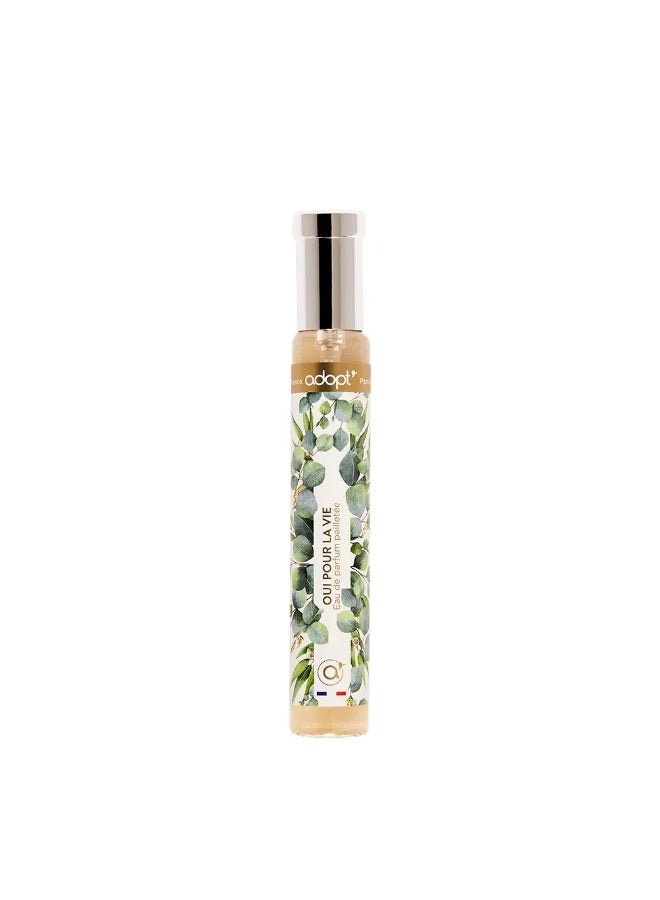 adopt Oui Pour La Vie - EDP - Image 2