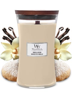 Candle Large Vanilla Bean 93112E - pzsku/ZD01F6A55F211AD0DAF92Z/45/_/1722068681/1e67ec7e-3b4a-40a0-85c7-5a282e6d21b9