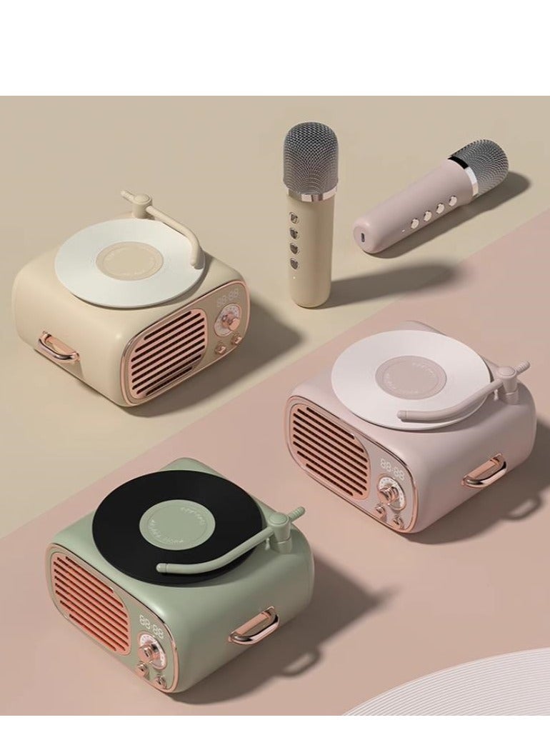 Advanced Aromatherapy Decoration Bluetooth Speaker 520 Valentine's Day Birthday Gift for Girl's Girlfriend and Best Friend - Image 5