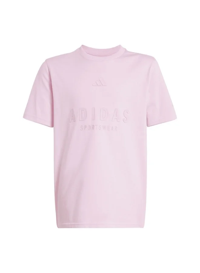 adidas Originals j all szn gfx unisex t-shirt