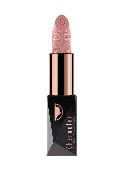 Character My Style Lipstick Castano
