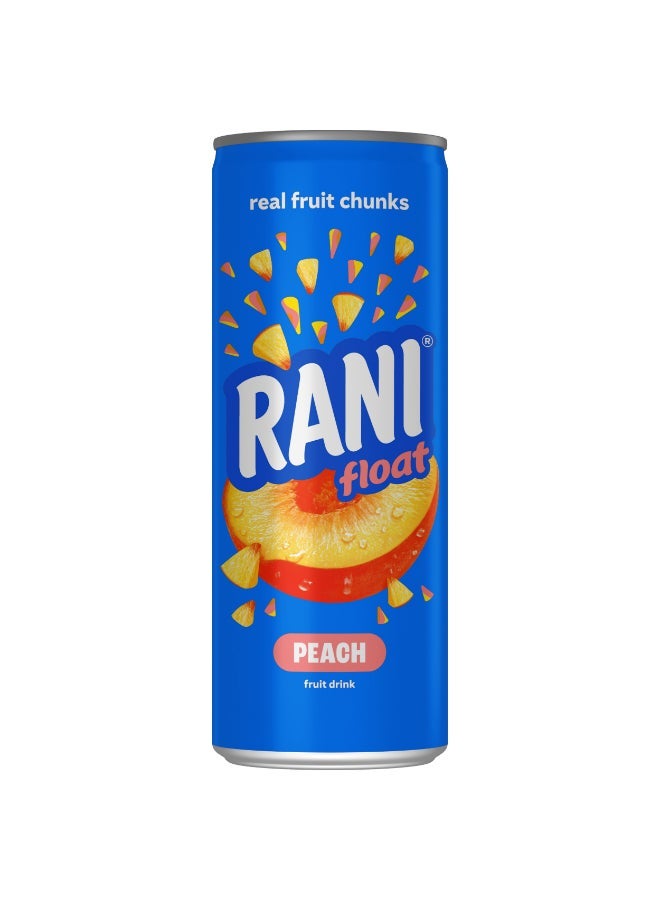 راني خوخ عائم - 235 مل (عبوة من قطعتين) - Image 2