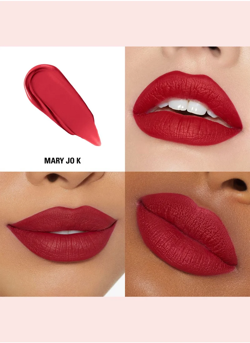 Kylie Cosmetics Matte Liquid Lipstick - 402 - Mary Jo K