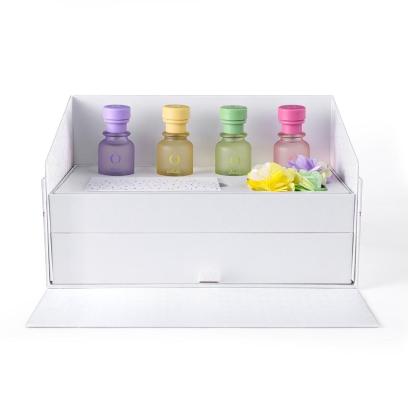 Osma Bloom Mini Set (30ML * 4) - Image 3
