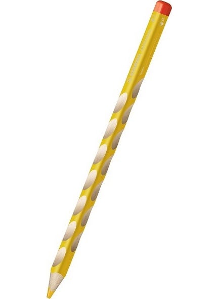 STABILO Stabılo Easycolors Right - Yellow 