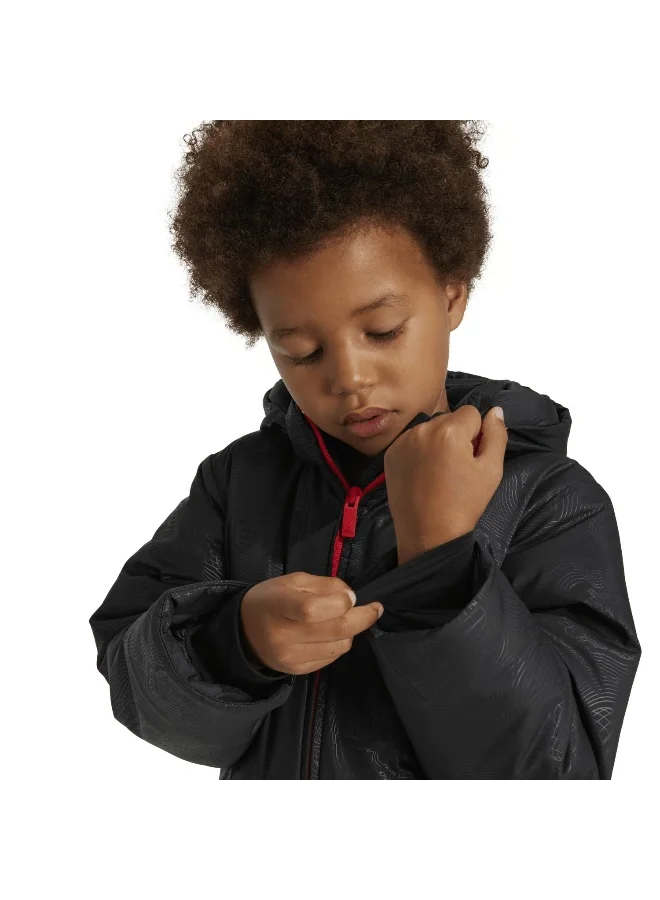 Adidas Lk Sw Jkt Black Training Jackets 1824