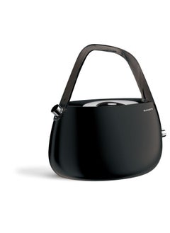 Bugatti Casa Bugatti Jackie Electronic Kettle – Black  - Image 2