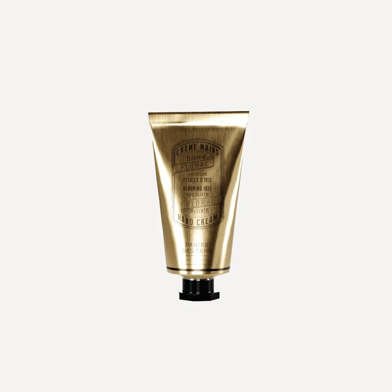 PANIER DES SENS Hand cream - Iris Petals 75ml