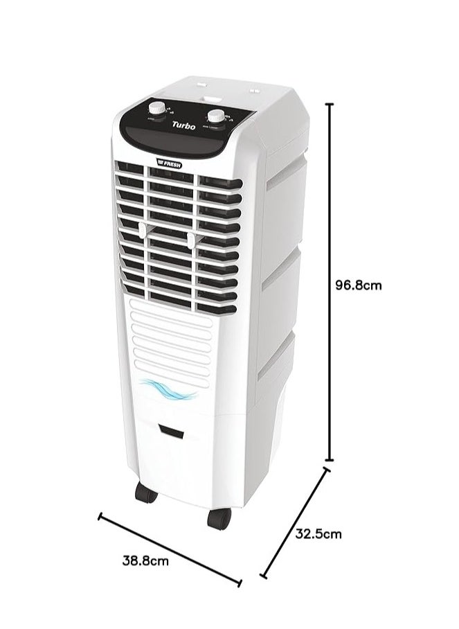 Fresh - Turbo Air Cooler 25L - FA-T25M 500013831 - Image 1