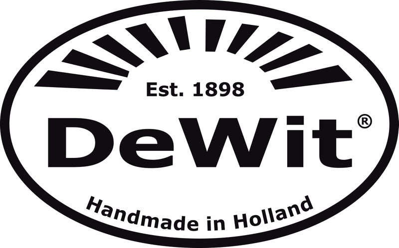 DeWit Junior Kid's Double Hand Hoe - Image 5