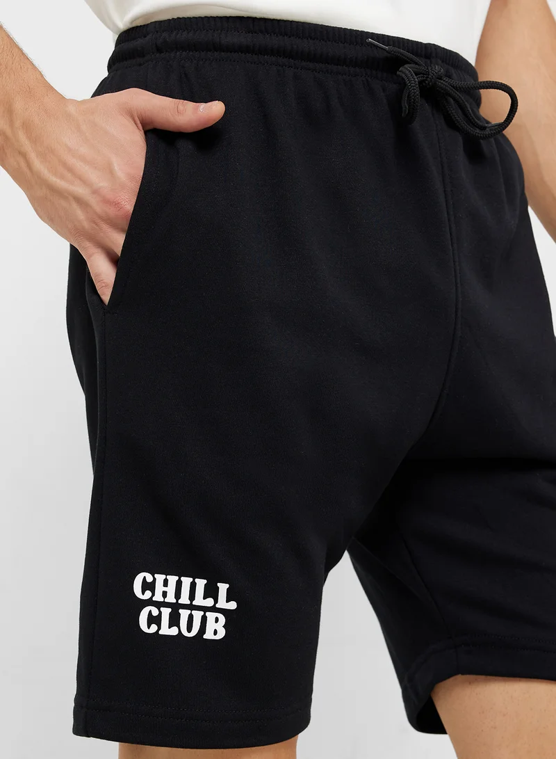 Seventy Five Basics Essential Shorts