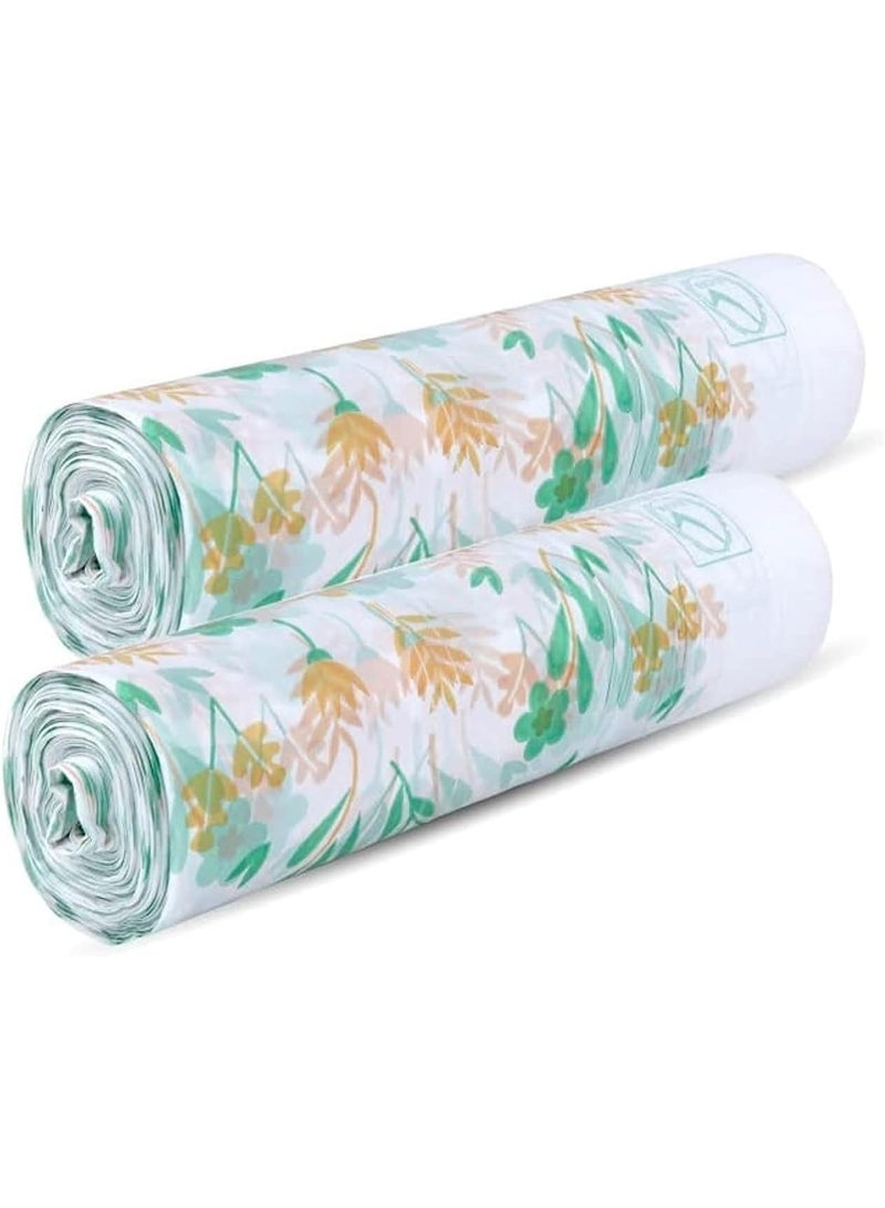 Disposable Plastic Table Cover Roll, Printed Table cover Sheet, sfra roll Assorted Colours, 1kg - Image 4