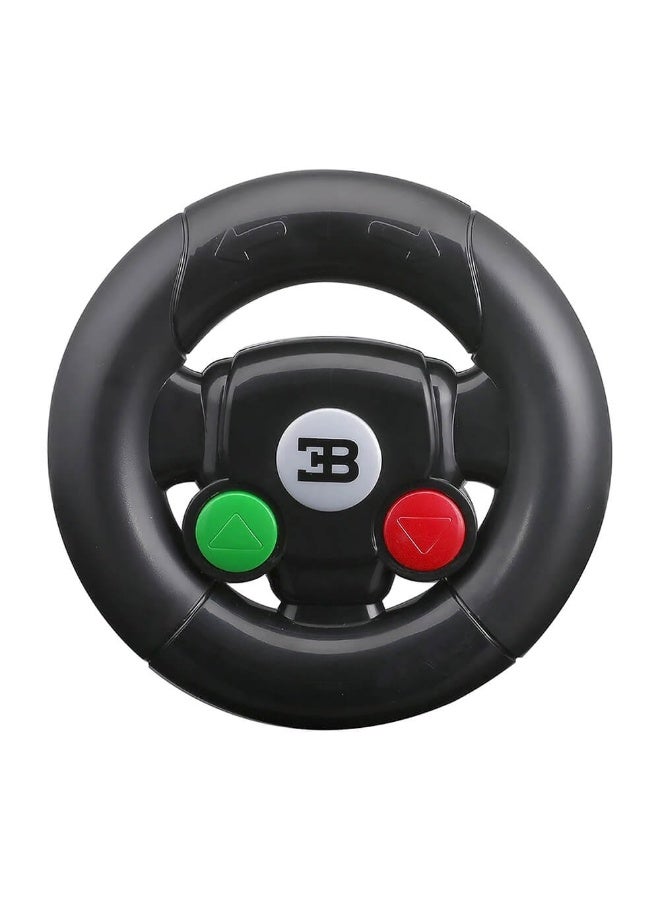 BB Junior Bugatti My First Rc Car - Image 3