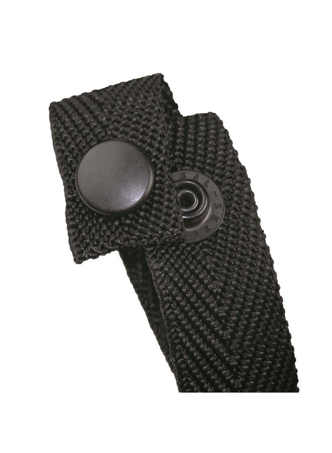 Bucky Utopia U-Shaped Neck Pillow, Midnight Blue, One Size - Image 5