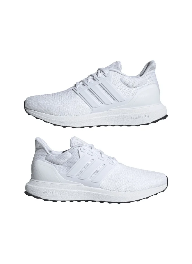 Adidas Adidas Ultradream Dna White Running Shoes For Men 6.5
