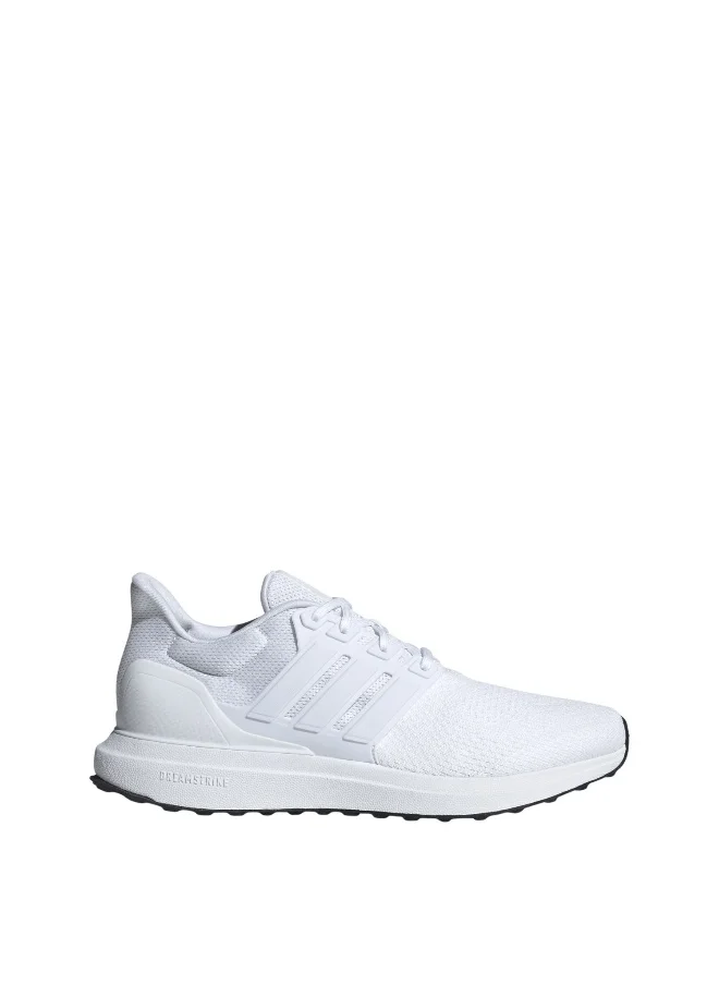 Adidas Adidas Ultradream Dna White Running Shoes For Men 6.5