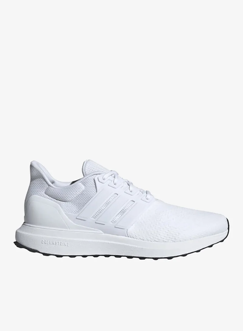 adidas أحذية رياضية رجالية ألترادريم دي إن إيه إم بيضاء