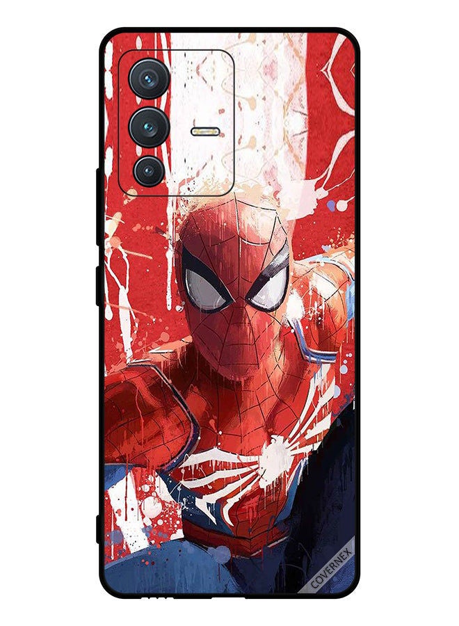 Covernex Protective Case Cover For vivo V23 5G He Is Ready To Fly - Image 1