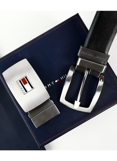 Tommy Hilfiger Belt Set For Men